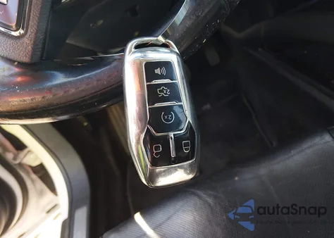 2016 Lincoln Mkz Hybrid z USA, uszkodzony, nr VIN 3LN6L2LU9GR603711